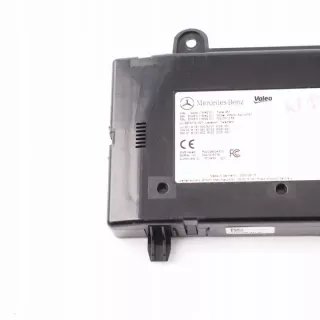 A1679008207 A1679008207-1 A1679008207,A Блок управления двигателем Mercedes A W177 Арт e9644418, вид 2