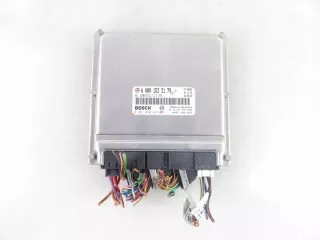 A0001533179 0281010426 Блок управления двигателем Mercedes A W168 Арт e9644468, вид 1