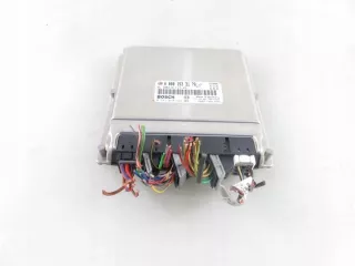 A0001533179 0281010426 Блок управления двигателем Mercedes A W168 Арт e9644468, вид 2