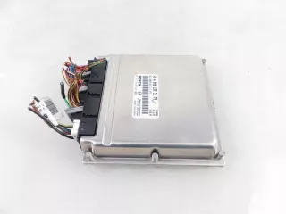 A0001533179 0281010426 Блок управления двигателем Mercedes A W168 Арт e9644468, вид 3
