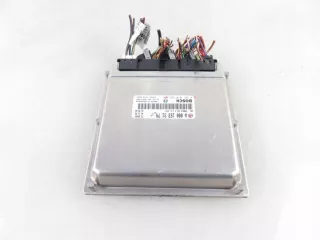 A0001533179 0281010426 Блок управления двигателем Mercedes A W168 Арт e9644468, вид 4