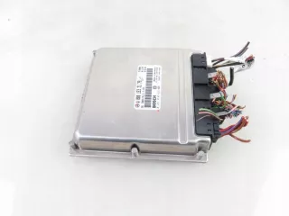 A0001533179 0281010426 Блок управления двигателем Mercedes A W168 Арт e9644468, вид 5