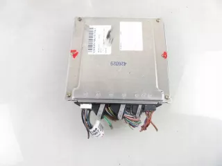 A0001533179 0281010426 Блок управления двигателем Mercedes A W168 Арт e9644468, вид 7