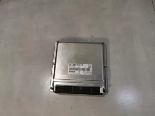 A6681530179 0281010753 Блок управления двигателем Mercedes A W168 Арт e9644475, вид 1