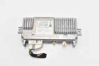 A2139003616 A2139023210 A2139018105 Блок управления двигателем Mercedes E W213 Арт e9644517, вид 1