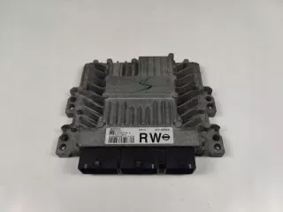 S180033108 Блок управления двигателем Nissan Qashqai 1  Арт e9644790, вид 1