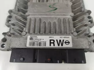 S180033108 Блок управления двигателем Nissan Qashqai 1  Арт e9644790, вид 2