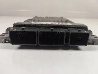 S180033108 Блок управления двигателем Nissan Qashqai 1  Арт e9644790, вид 4