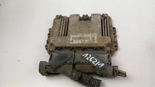 1039S12972 0281012694 Блок управления двигателем Opel Astra H Арт e9644869, вид 1