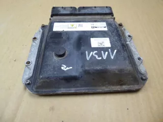 898002-8953 MB275800-4583 98002895 Блок управления двигателем Opel Astra H Арт e9644957, вид 3