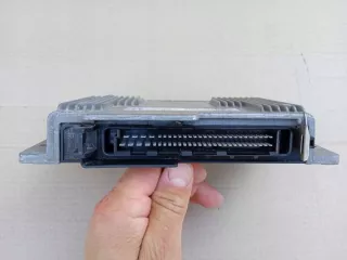7700114236 7700867270 Блок управления двигателем Renault Clio 2 Арт e9645052, вид 3