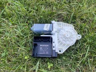 1K0959792L Моторчик стеклоподъемника Volkswagen Passat B6 Арт e9645639, вид 1