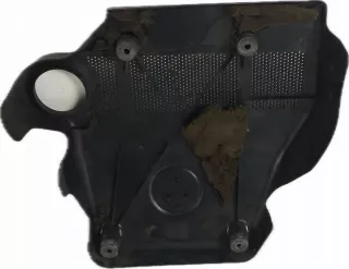 06A103925AC Декоративная крышка двигателя Volkswagen Golf 4 Арт e9645666, вид 2