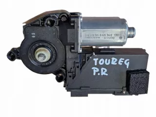 3D1959792E Моторчик стеклоподъемника Volkswagen Touareg 1 Арт e9645674, вид 3