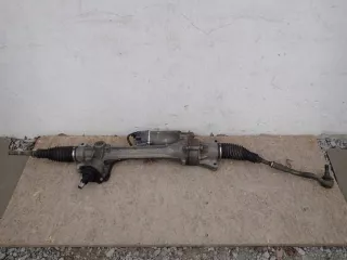 8W1423055AC Рулевая рейка Audi A4 B9 Арт e9645844, вид 1