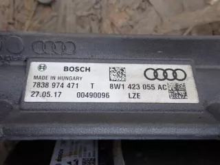8W1423055AC Рулевая рейка Audi A4 B9 Арт e9645844, вид 2