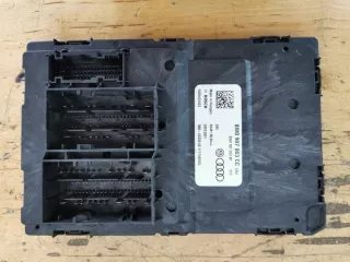 8W0907063CC 8W0907063BC Блок предохранителей Audi A4 B9 Арт e9645857, вид 1