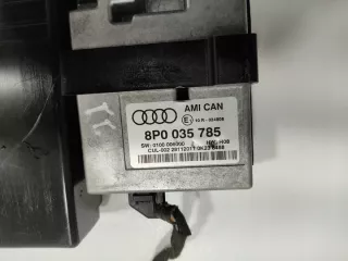 8P0035785 2006-2014 Блок предохранителей Audi TT 2 Арт e9646502, вид 6