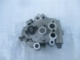 F009D00886 Насос вакуумный Citroen Jumper 3 Арт e9646688, вид 1