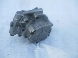 F009D00886 Насос вакуумный Citroen Jumper 3 Арт e9646688, вид 2