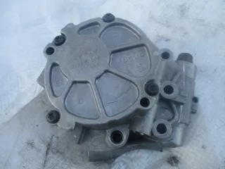 F009D00886 Насос вакуумный Citroen Jumper 3 Арт e9646688, вид 3