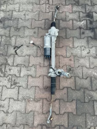 6881441 Рулевая рейка BMW X5 F15 Арт e9646840, вид 1
