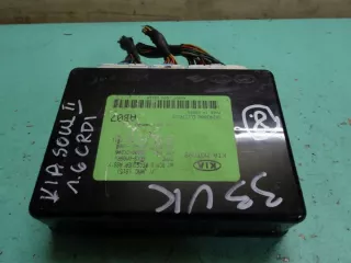 95400-2K240 48687L-1000 Блок предохранителей Kia Soul 1 Арт e9647648, вид 1