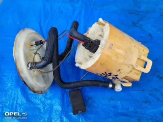 Z20NET 228216003004 Насос топливный Opel Signum Арт e9647934, вид 1