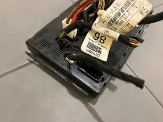 A1645409262 A1645459532 A1644422500 1645409262 1645459532 1644422500 Блок предохранителей Mercedes GL X164 Арт e9648039, вид 2