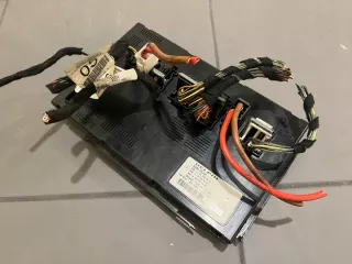 A1645409262 A1645459532 A1644422500 1645409262 1645459532 1644422500 Блок предохранителей Mercedes GL X164 Арт e9648039, вид 4
