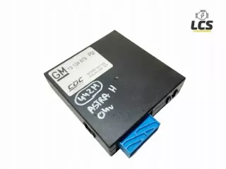 13104879 Блок предохранителей Opel Astra H Арт e9648463, вид 1