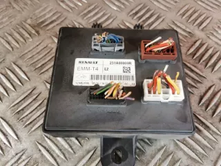 EMM-T4 231A08869R Блок предохранителей Renault Clio 4 Арт e9648619, вид 1