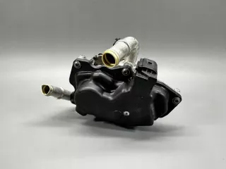 04L131501S Клапан EGR Audi A4 B9 Арт e9648821, вид 1