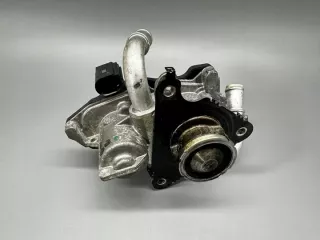 04L131501S Клапан EGR Audi A4 B9 Арт e9648821, вид 4
