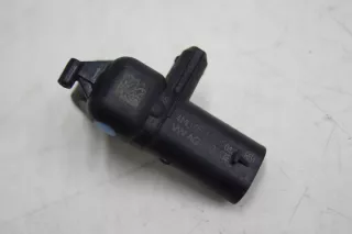 4M0959651 Датчик удара Audi A4 B9 Арт e9649173, вид 2