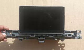 8W2919604 Блок навигации Audi A4 B9 Арт e9649180, вид 1