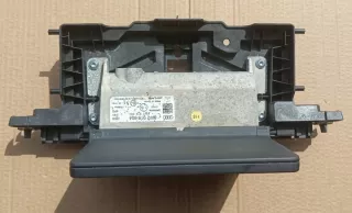 8W2919604 Блок навигации Audi A4 B9 Арт e9649180, вид 3