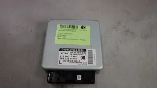 89650-0D291 Блок предохранителей Toyota Yaris 3 Арт e9649218, вид 1
