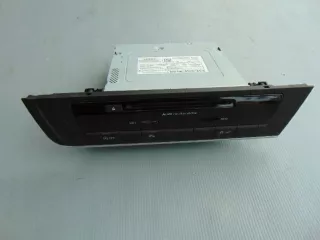 4G0035193D Блок навигации Audi A6 C7 (S6,RS6) Арт e9649504, вид 1