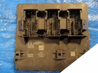 3AA937087A Блок предохранителей Volkswagen Passat B7 Арт e9649577, вид 1
