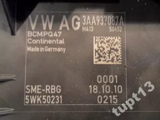 3AA937087A Блок предохранителей Volkswagen Passat B7 Арт e9649577, вид 2