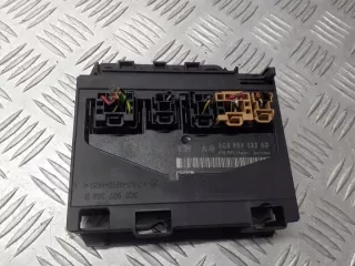 3C0959433AB 3C0907348B Блок предохранителей Volkswagen Passat B6 Арт e9649623, вид 1