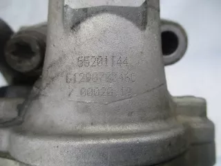 55201144 55185382 55197846 Клапан EGR Fiat 500 2 Арт e9649689, вид 3