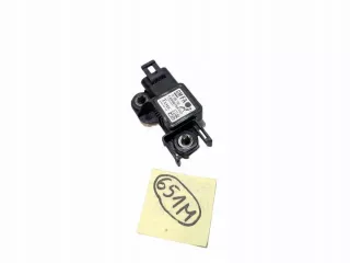 13158750 Датчик удара Opel Astra H Арт e9650864, вид 3