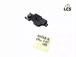13158750 Датчик удара Opel Astra H Арт e9650864, вид 4