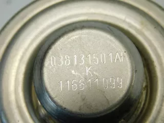 038131501AF 038129637D Клапан EGR Seat Altea Арт e9650928, вид 6