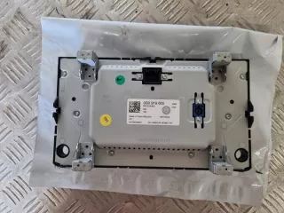 3G0919605 Блок навигации Volkswagen Golf 7 Арт e9651850, вид 3