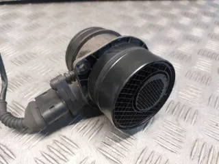 0281002461 Расходомер воздуха Audi A4 B6 Арт e9651910, вид 2