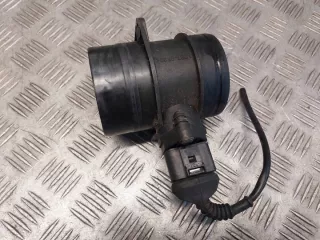 0281002461 Расходомер воздуха Audi A4 B6 Арт e9651910, вид 4