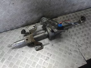 13303384 Рулевая колонка Opel Corsa D Арт e9652141, вид 1